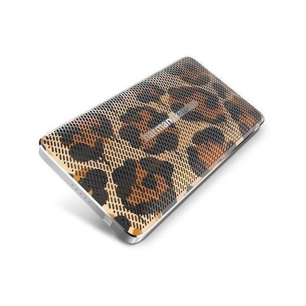 Акустична система Harman/Kardon Esquire Mini Coach Limited Edition Wild Beast
